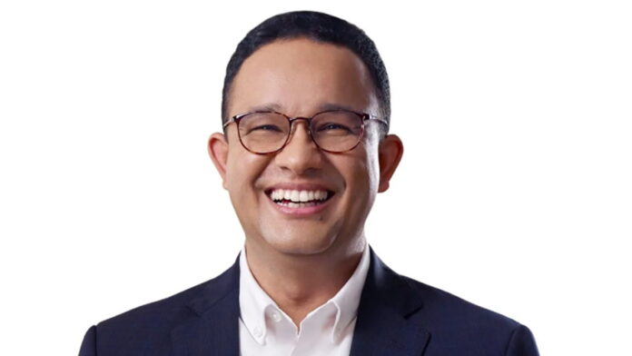 Anies Baswedan Janjikan KPR Terjangkau untuk Semua Golongan