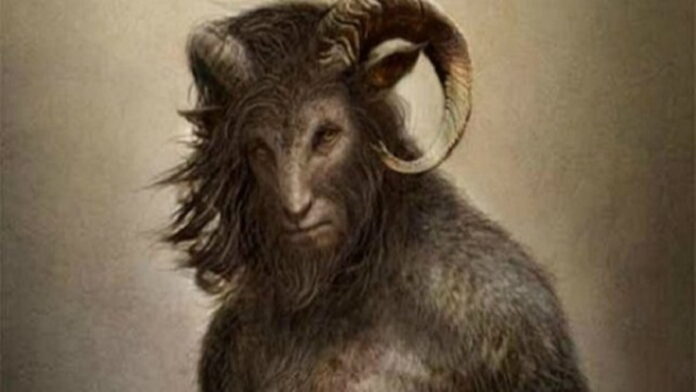 Arti Mimpi Manusia Berkepala Kambing