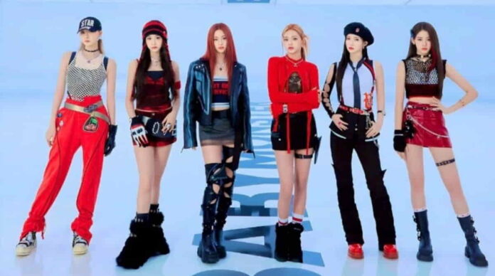 Girlband Babymonster Cetak Rekor Baru