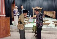 Aset Yayasan Mitra Galuh Nagari Yogyakarta Akhirnya Resmi Dihibahkan kepada Pemkab Ciamis
