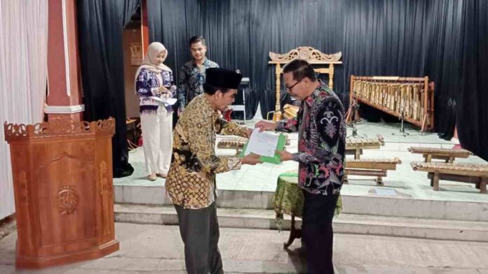 Aset Yayasan Mitra Galuh Nagari Yogyakarta Akhirnya Resmi Dihibahkan kepada Pemkab Ciamis