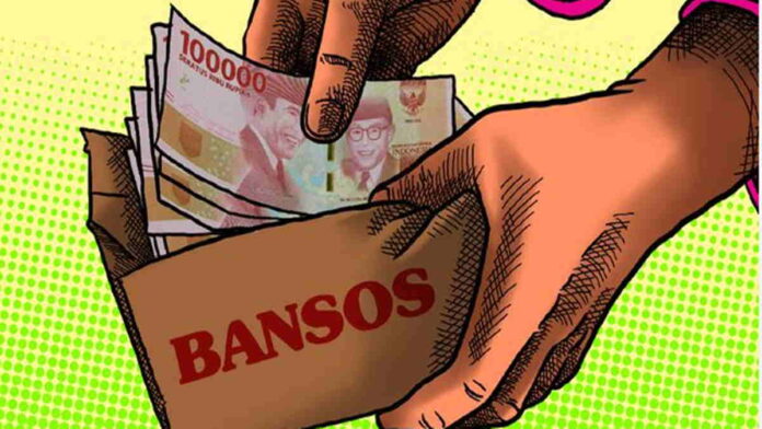 Atasi Dampak Kemarau, Pemerintah Akan Gelontorkan BLT El Nino