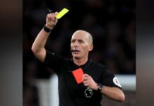 Aturan Baru Kartu Oranye di Sepak Bola