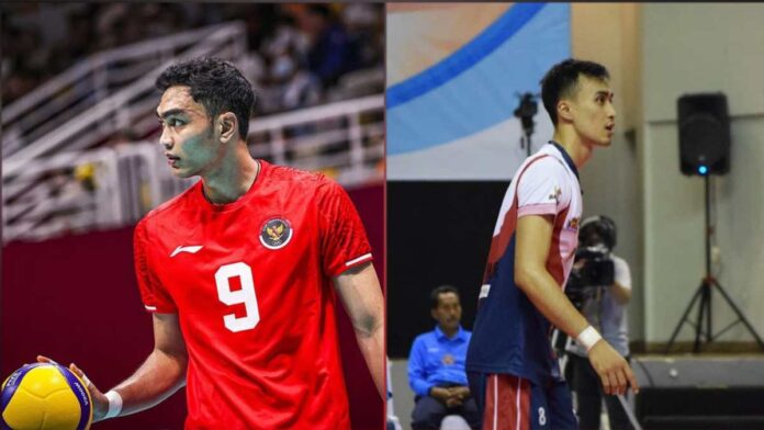 BIN Pasundan Datangkan Duo Top untuk Livoli Divisi Utama 2023