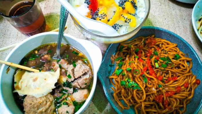 Bakso Gotan Garut