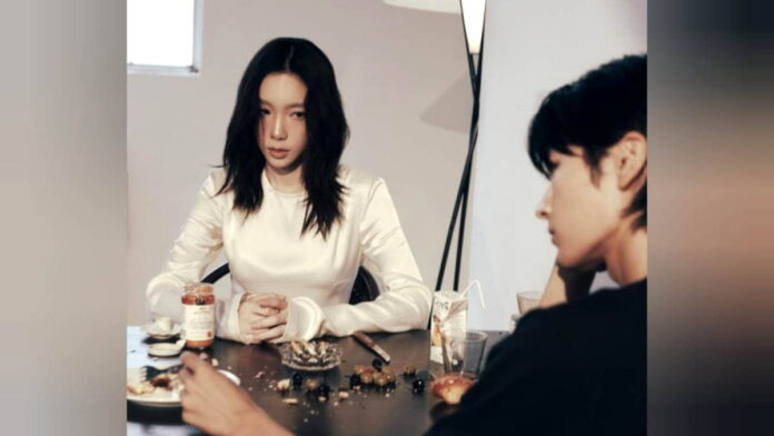 Taeyeon SNSD Rilis Mini Album