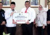 Kanwil Kemenkumham Jawa Barat