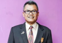 Bapenda Ciamis Sebar STPD ke Wajib Pajak