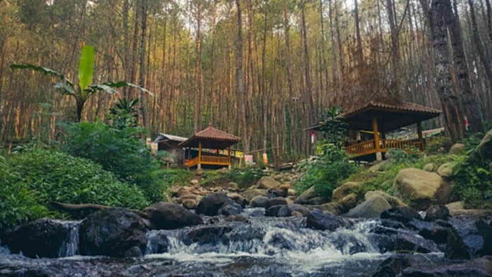 Batu Lempar Garut