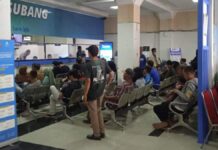 Pemprov Jabar lakukan sosialisasi penerapan KSWP dengan layanan BBM secara masif dan bertahap