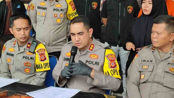 Bayi Prematur Jadi Konten