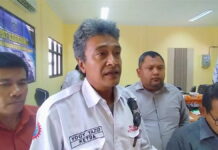 Buruh Kota Banjar Kecewa UMK Naik Tipis