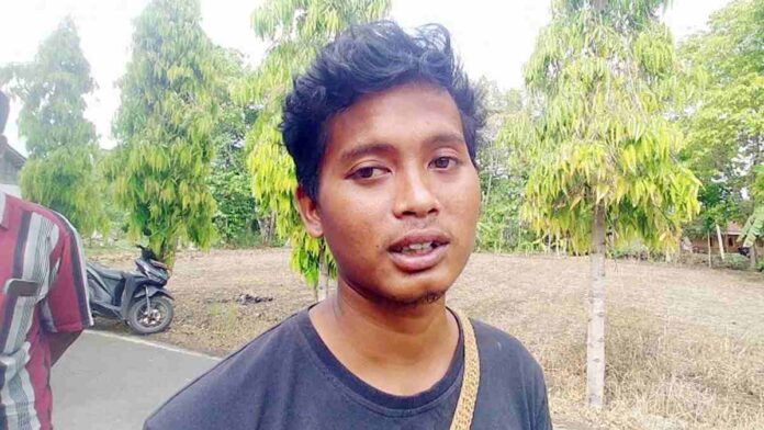 Cerita Agus Sebelum Rekannya dari Kota Banjar Tewas oleh KKB di Papua