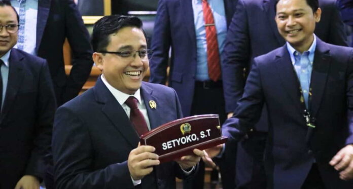 DPRD DKI Jakarta