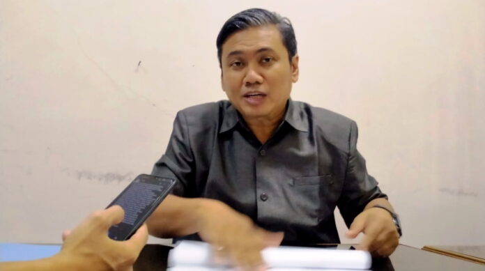 Capaian PAD Pemkot Banjar