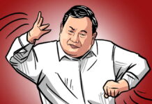 Deddy Mizwar Gemoy Jadi Strategi Politik Prabowo Ciptakan Pemilu Damai