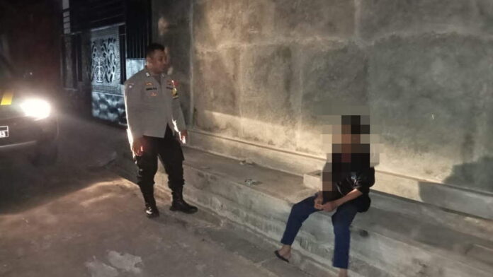 Diduga Kena Hipnotis, Pelajar di Ciamis Kehilangan Sepeda Motor