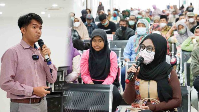 Dokter RSUD Pandega Pangandaran Jelaskan Penyakit Batu Empedu