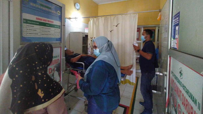 Dua Warga di Kota Banjar Tewas Diduga Miras Oplosan, Satu Orang Dirawat