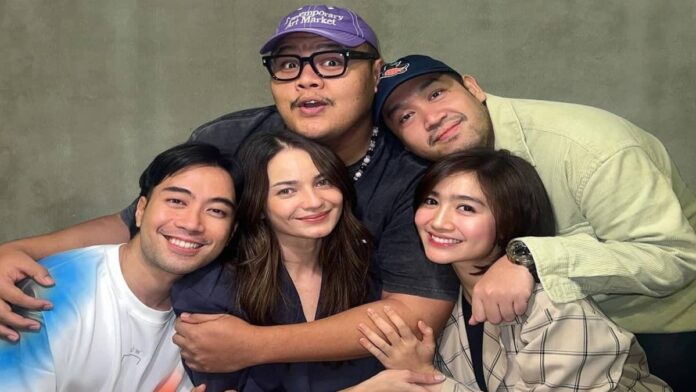 Enzy Storia Pulang ke Indonesia