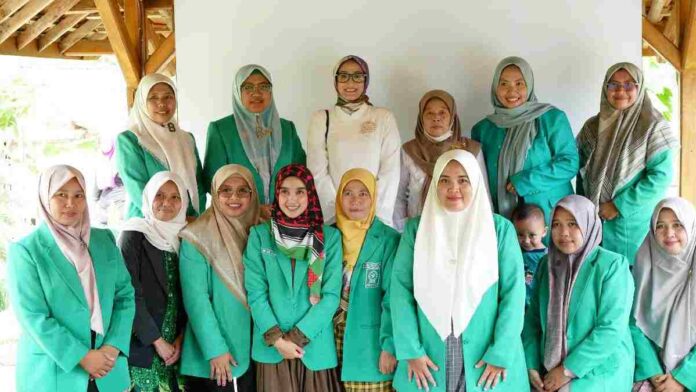 Fatayat NU Ciamis