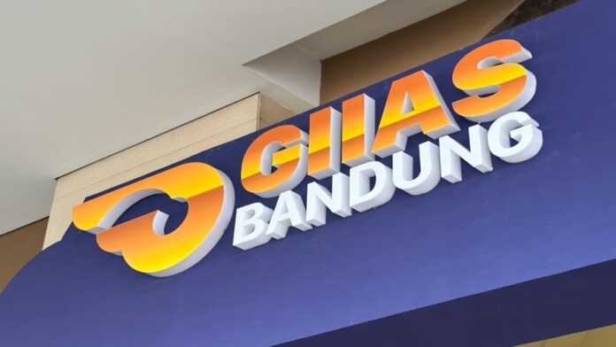 GIIAS The Series 2023 Bandung