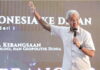 Ganjar Pranowo Sapa Pemilih Muda dengan Substansi, Bukan Gimmick Politik