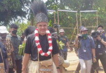 Satu Desa Satu Puskemas