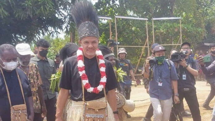 Satu Desa Satu Puskemas