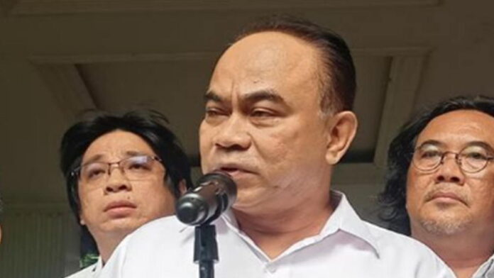 Gibran Tetap Maju Jadi Cawapres, Putusan Majelis Kehormatan MK Tak Berpengaruh