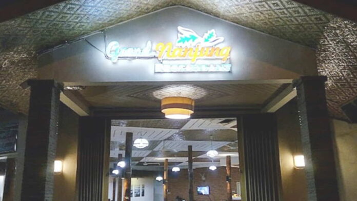 Grand Nanjung Resto Pangandaran