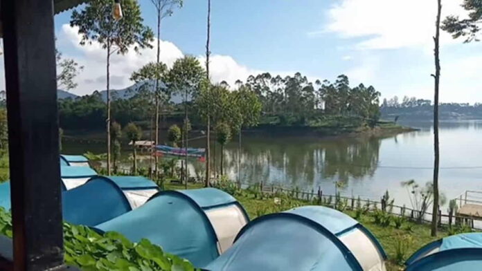 Green Corner Pangalengan
