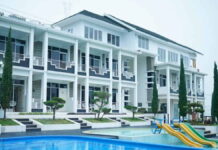Green Hero Darajat Garut