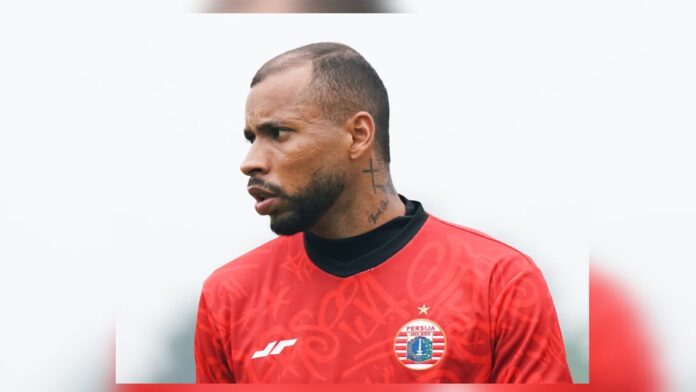 Gustavo Almeida Siapkan Selebrasi Unik di Pertandingan Bhayangkara FC vs Persija