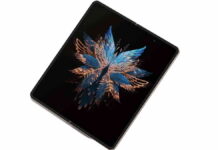 HP Tecno Phantom V2 Fold
