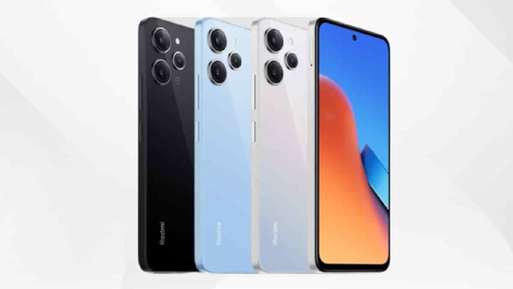 HP Xiaomi dengan Fitur NFC
