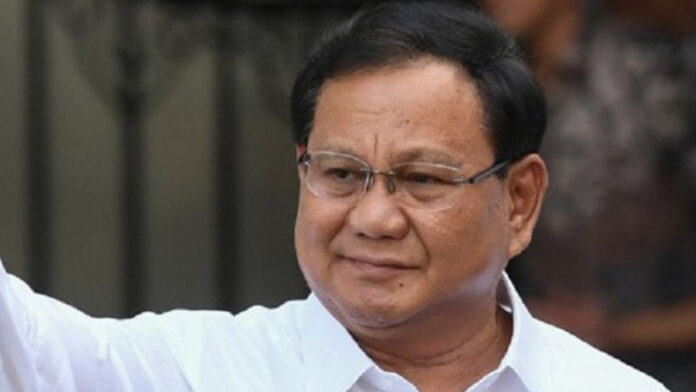 Hasil Survei Populi Center, Prabowo Subianto Tokoh Nasional Paling Populer