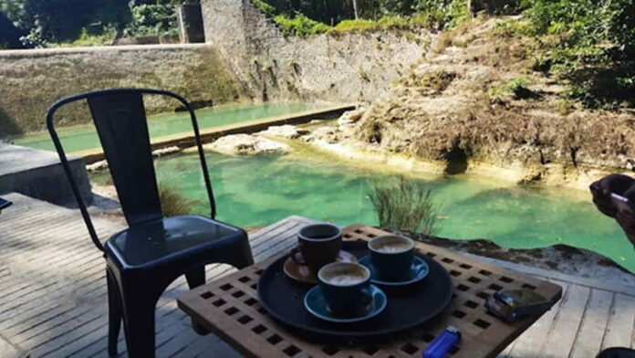 Hautopia Pangandaran
