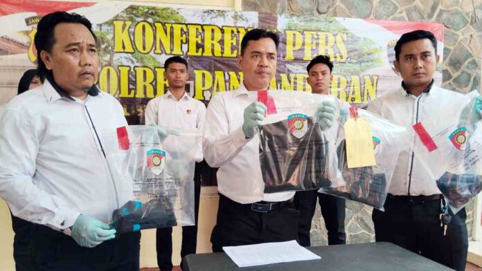 Ibu Jadi TKW, Gadis di Pangandaran Diduga Dicabuli Paman Sendiri