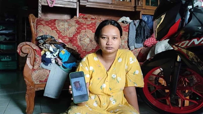 Ibu bayi prematur yang meninggal usai dijadikan bahan konten di klinik tasikmalaya