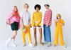 Ide Outfit Foto Studio