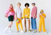 Ide Outfit Foto Studio