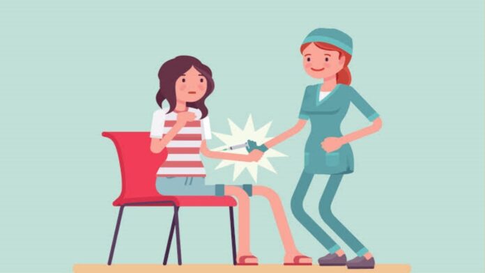 Dinkes Jawa Barat gelar imunisasi Hepatitis B untuk tenaga kesehatan