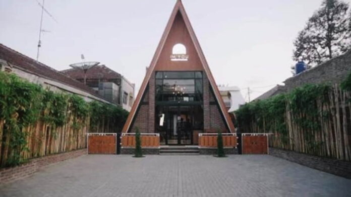 Imyou Cafe Ciamis