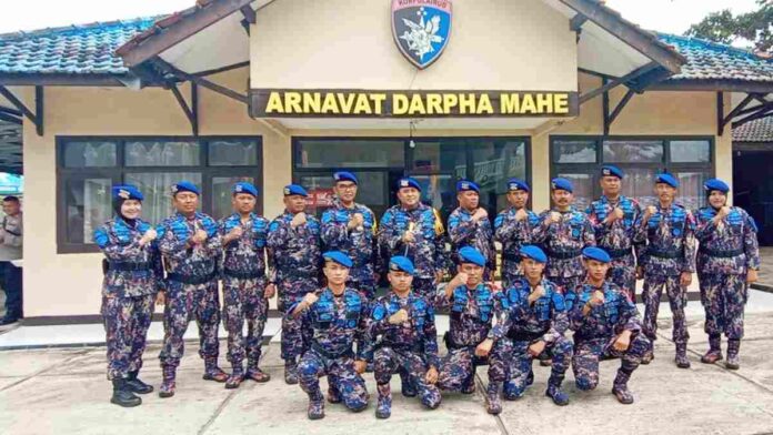 Ini Harapan Kapolres Pangandaran di HUT Polairud ke-73