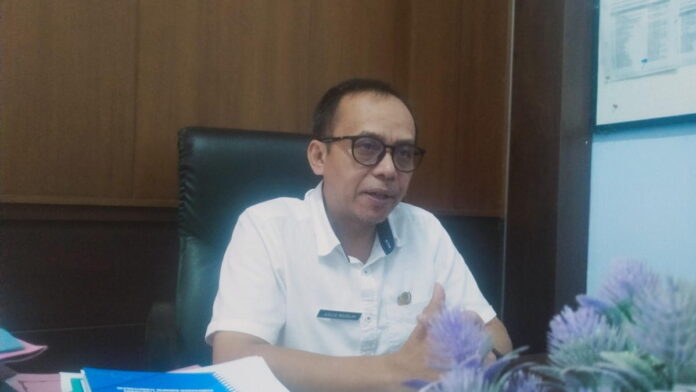 Inspektorat Kota Banjar Ultimatum 8 BUMDes Segera Lunasi Utang