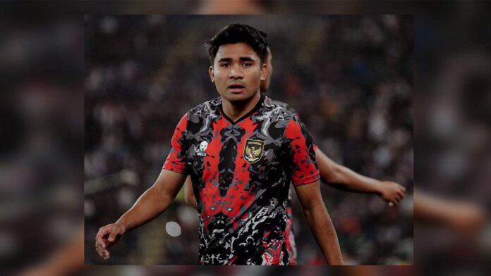 Irak vs Timnas Indonesia