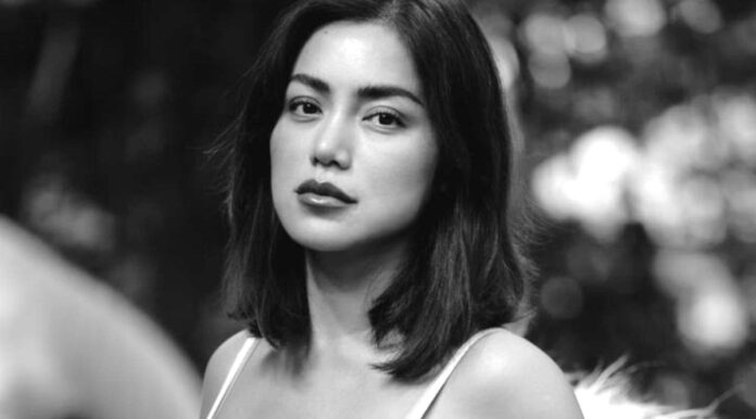 Jessica Iskandar Labrak CSB