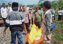 Kereta Api Pasundan