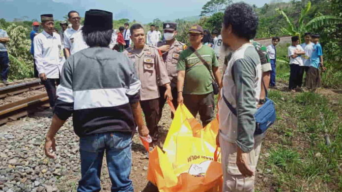 Kereta Api Pasundan